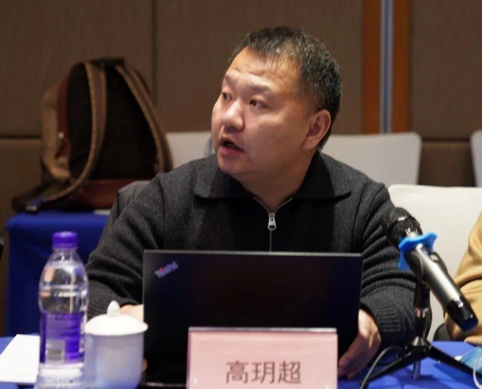 中電建協《火電工程質量評價標準》修訂會議圓滿落幕