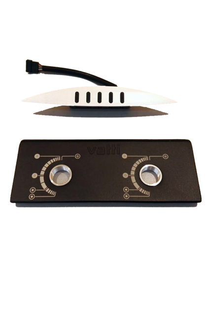 爐頭開關(guān)鋁配件